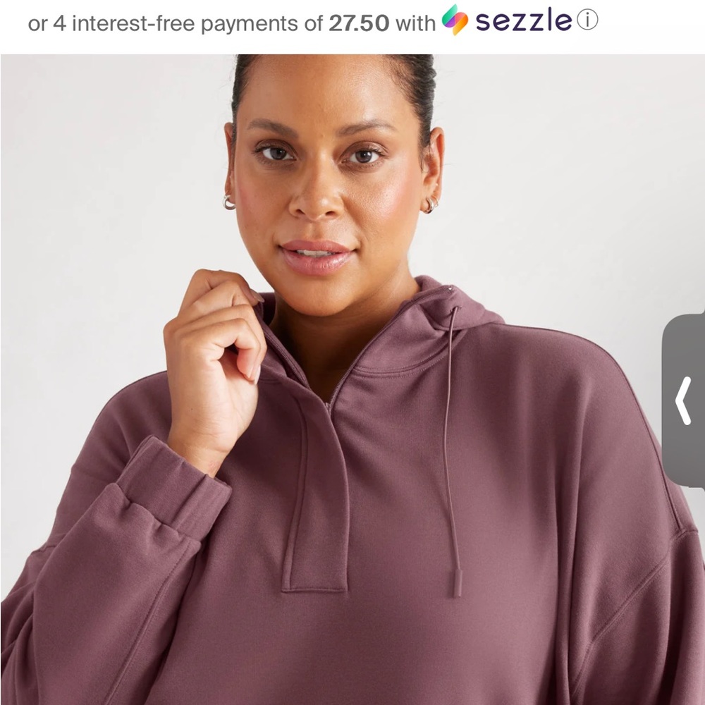 Knix Good to Go Sweatsuit
